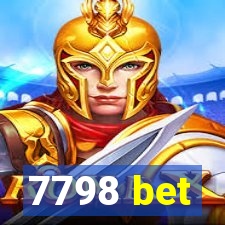 7798 bet